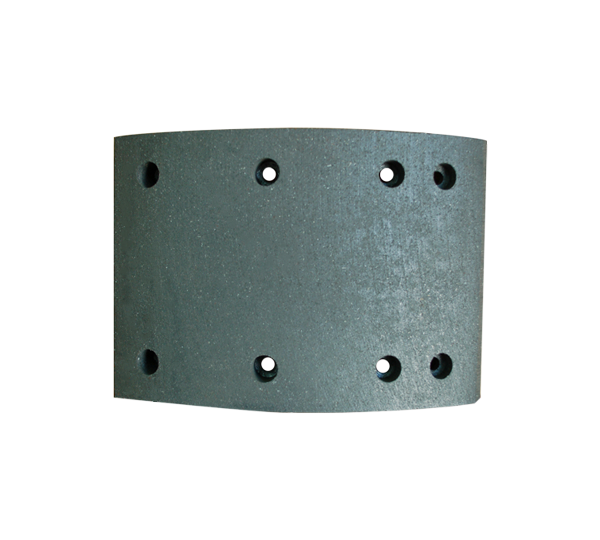 Tipo de cubo de freio a disco de freio de caminhão pesado preciso brake2362