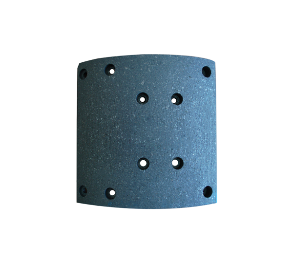 Cubo de forro de freio de ônibus substituível tipo brake19981