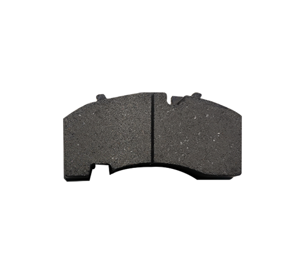 Pastilha de freio de cerâmica de carbono para ônibus Pastilha de freio de caminhão leve 29171