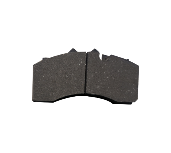 Almofada de freio de pastilha de freio de cerâmica de carbono para carro 29228